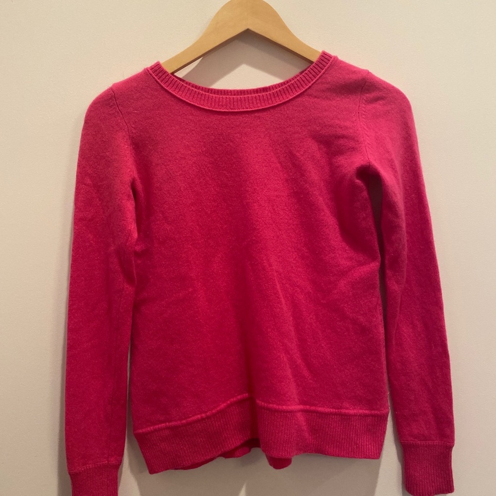 Dianne von Furstenberg Cashmere Sweater
